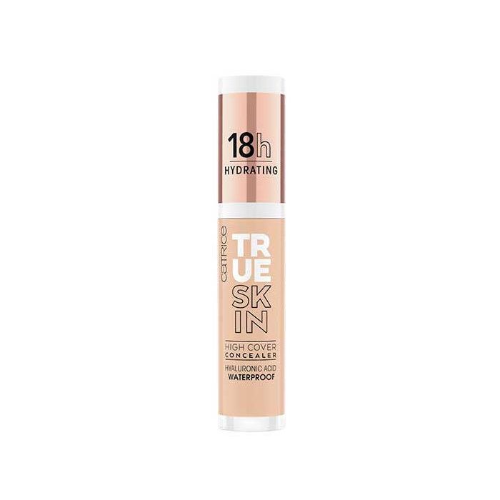 

Консилер Corrector True Skin High Cover Concealer Catrice, 020 Warm Beige