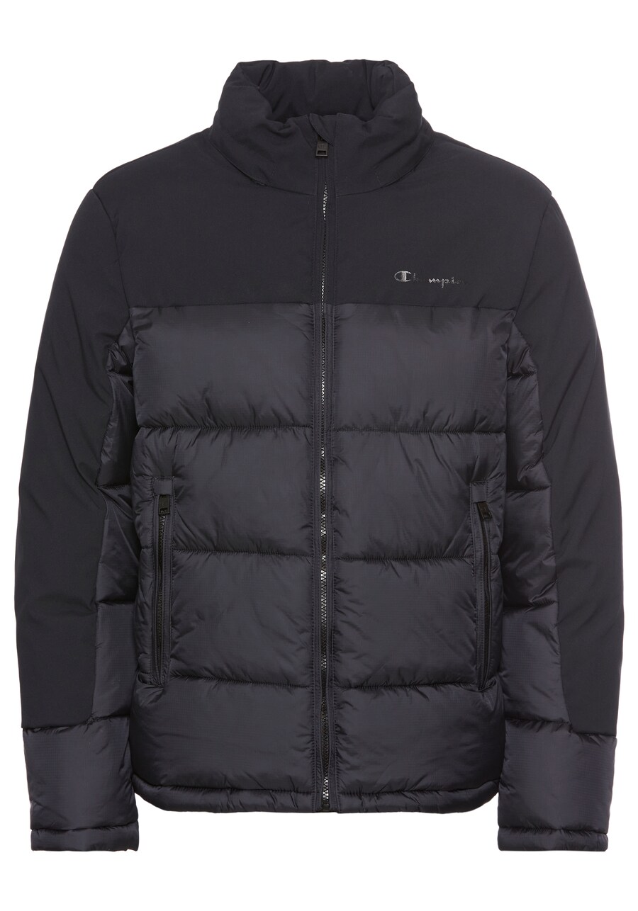 

Зимняя куртка Champion Authentic Athletic Apparel, Black