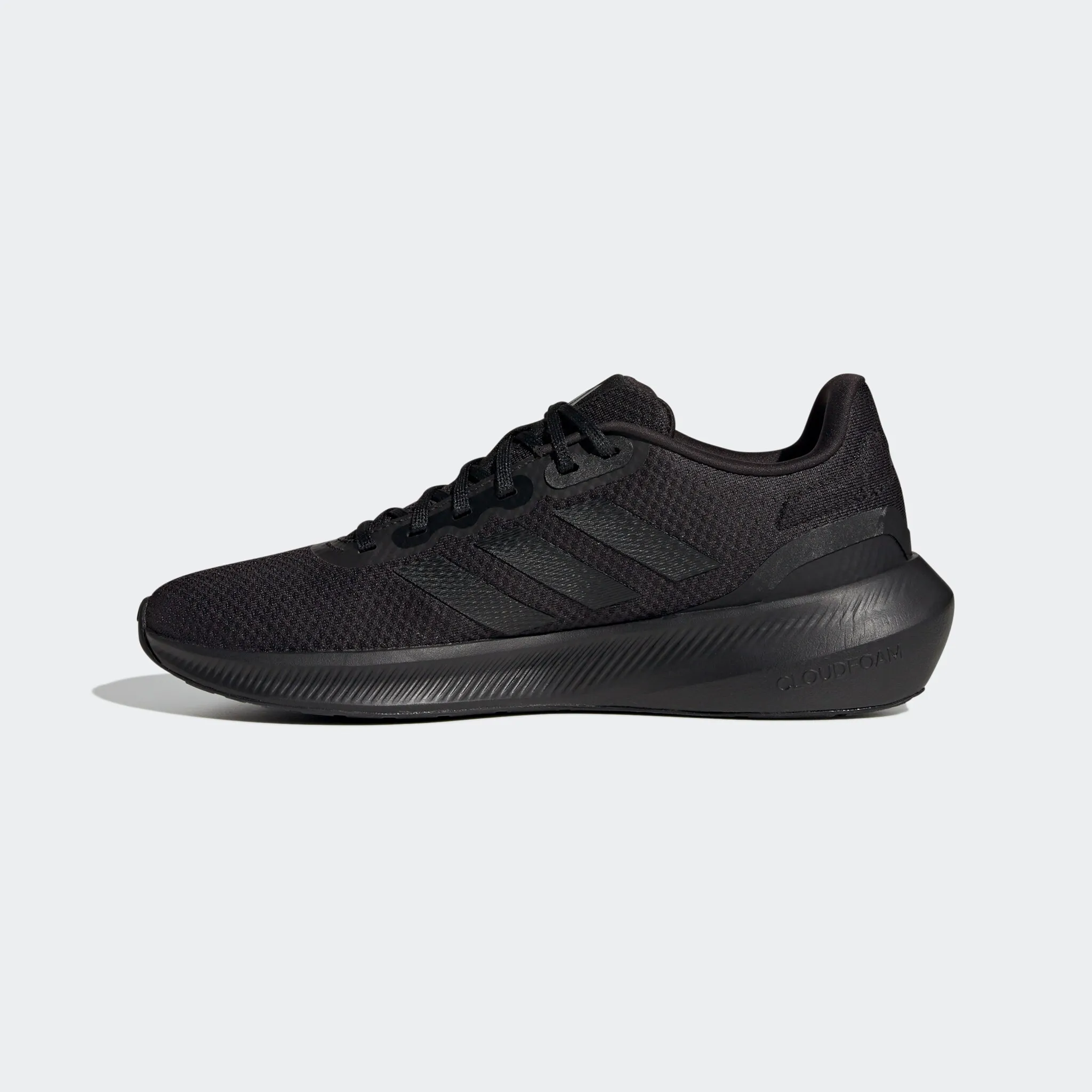 

Кроссовки adidas Performance "RUNFALCON 3.0", цвет Core Black / Core Black / Carbon