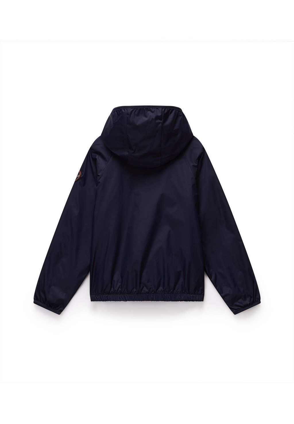 Легкая куртка ALLORI UNISEX Napapijri, синий — фото 2