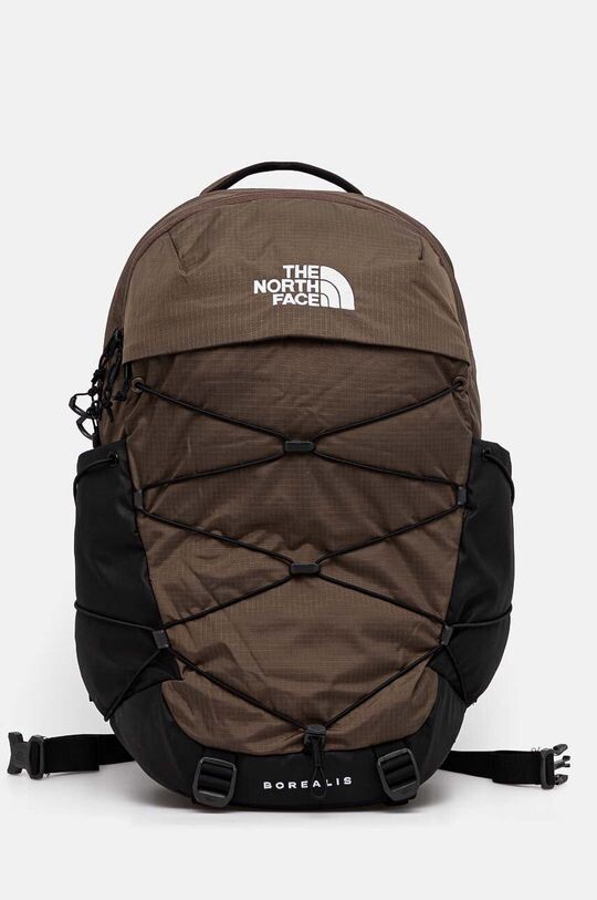

Рюкзак Borealis 28л. The North Face, зеленый