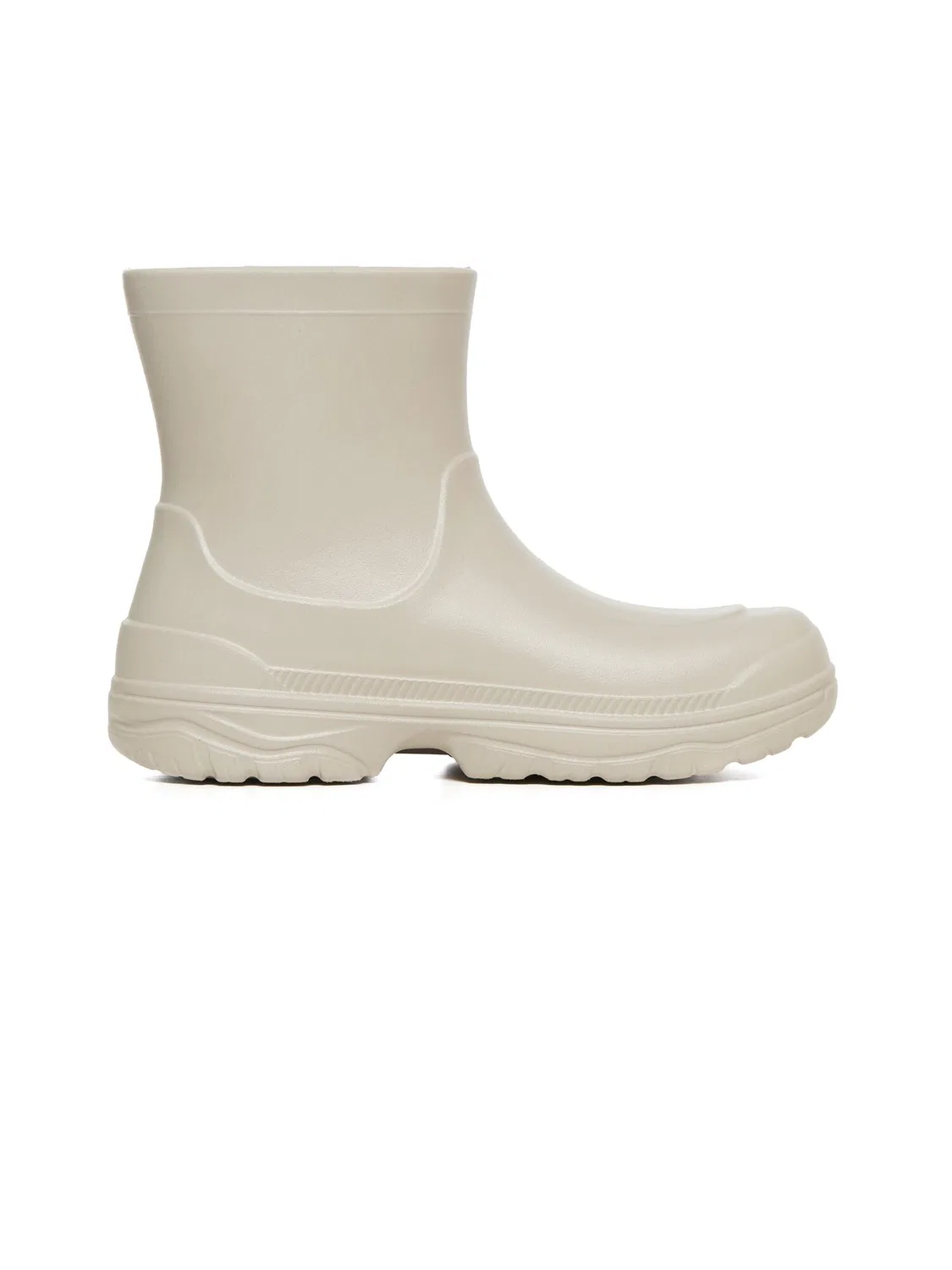 Мужские резиновые сапоги Eider Objet Rain (E2), бежевые — фото 2