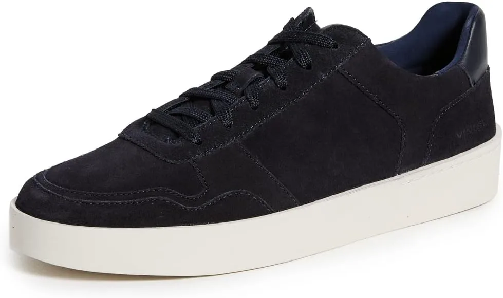 

Мужские кроссовки Vince Peyton, темно-синий