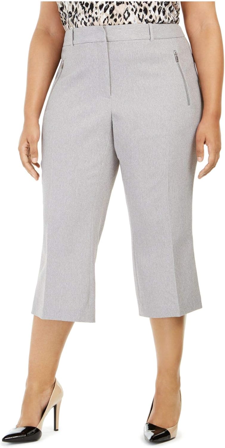 

Женские брюки Calvin Klein, Gray