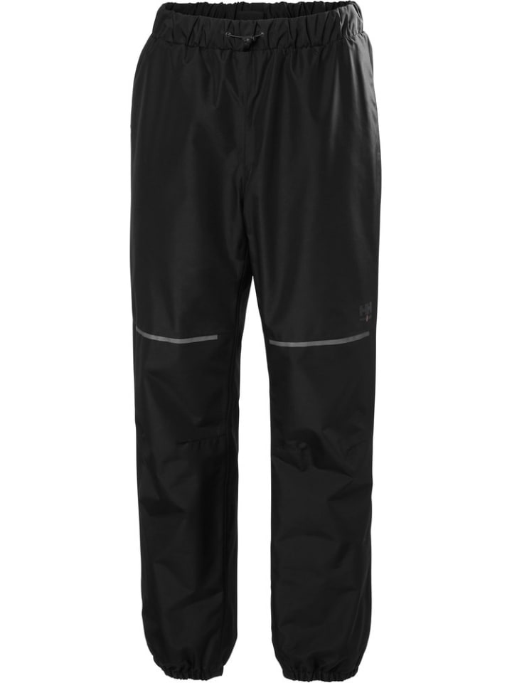 

Спортивные брюки Manchester 2.0 Shell Pant Helly Hansen, черный