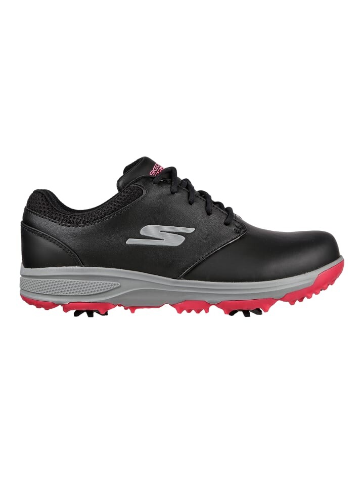 Низкие кроссовки Skechers Low Go Golf Jasmin, черный — фото 2