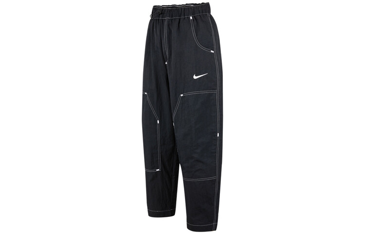 

Женские повседневные брюки Nike, Черный