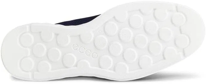Мужские гибридные кроссовки ECCO Ecco S Lite, Marine Magnet — фото 4