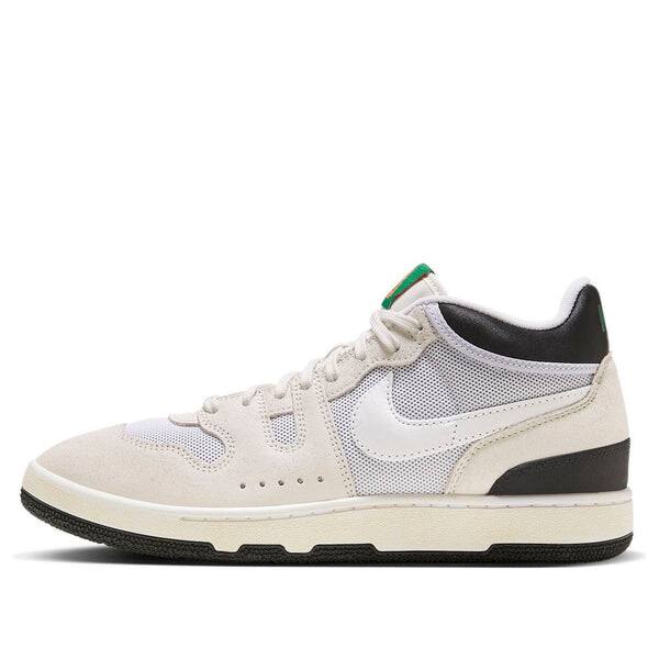 

Кроссовки x социальный статус mac атака sp Nike, белый