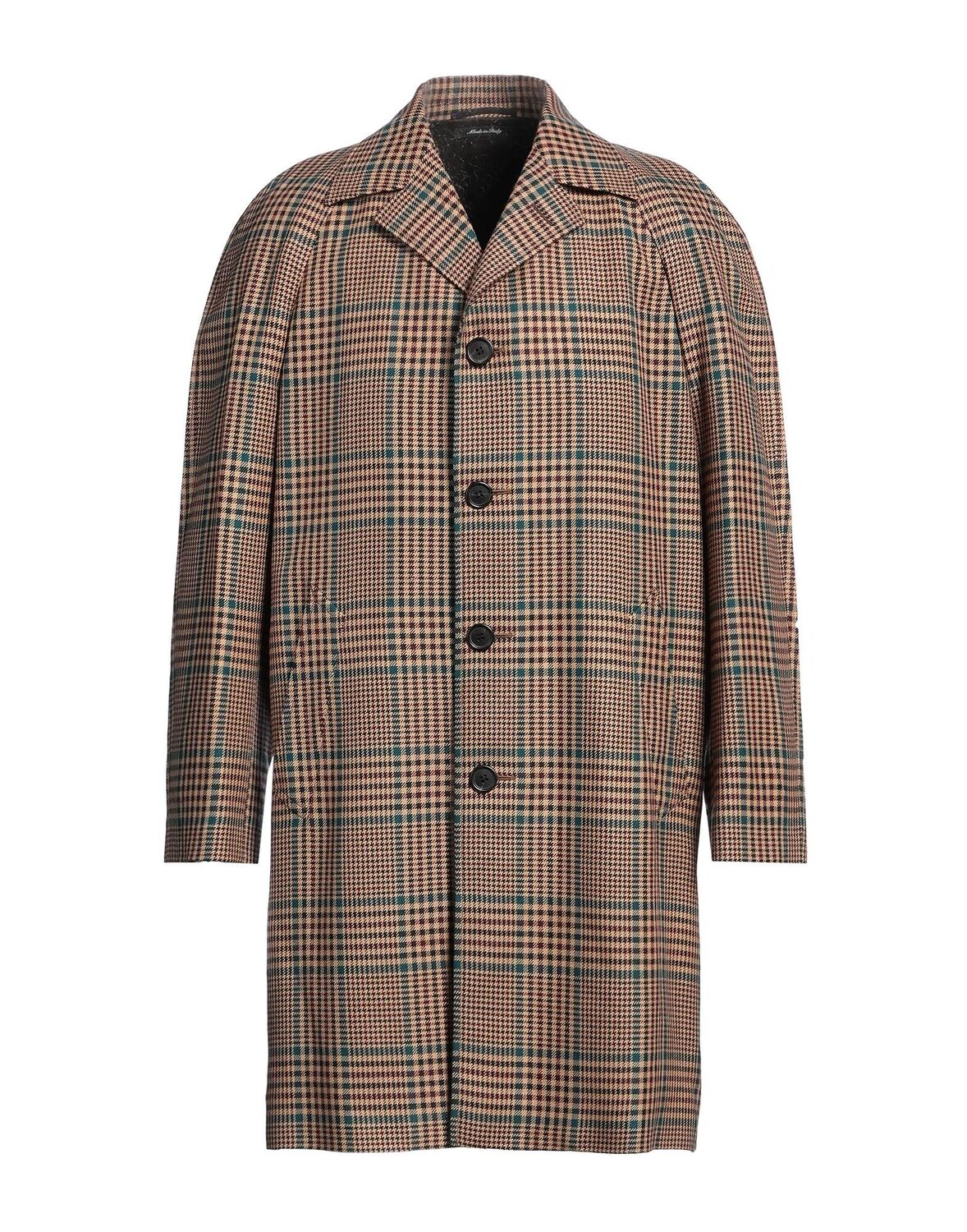 

Пальто Dunhill, песочный