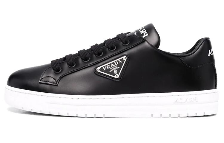 Стильные женские кроссовки для скейтбординга PRADA