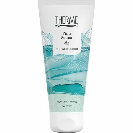 

Therme скраб для душа Finn Sauna 200 мл