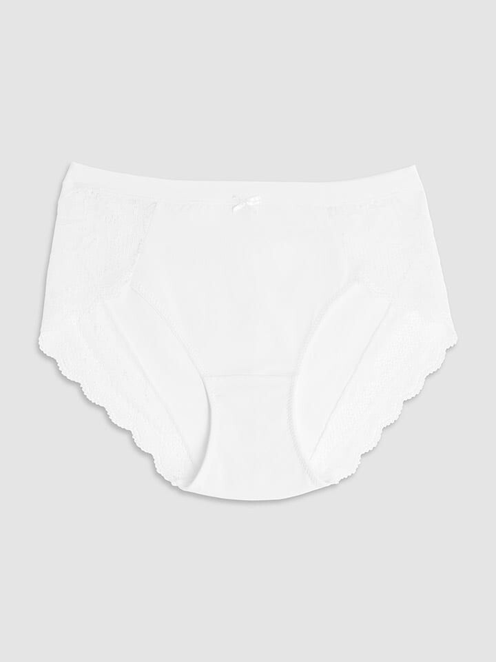 

Трусы COTONELLA Panty, белый