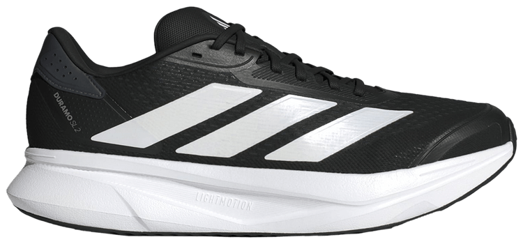

Кроссовки adidas Duramo SL 2.0 'Black White Grey', черный