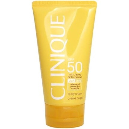 

Крем для тела с SPF50 150мл, Clinique