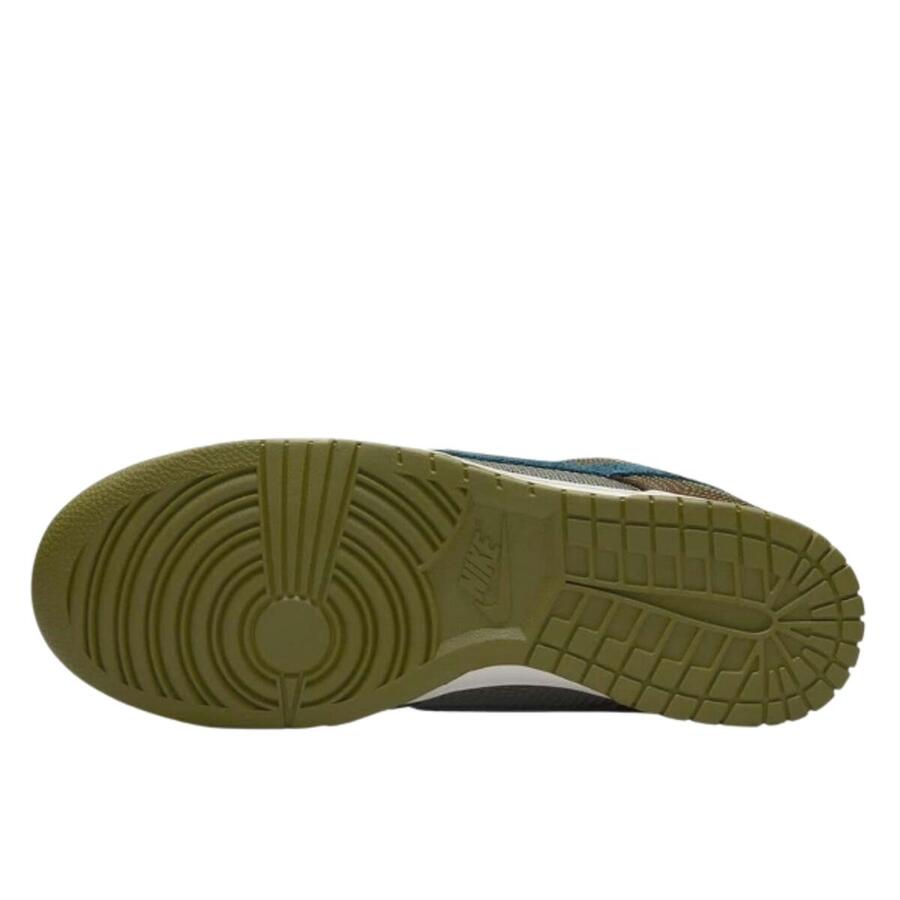 NIKE Кроссовки Dunk Low NH Cacao Wow — фото 3