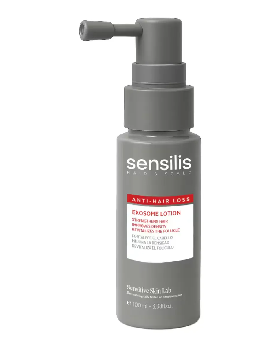 Лосьон для волос Hair Exosome 100 мл Sensilis