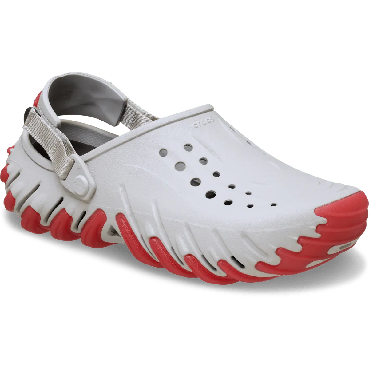 Echo Icy RO Clog Crocs, Atmosphere — фото 3