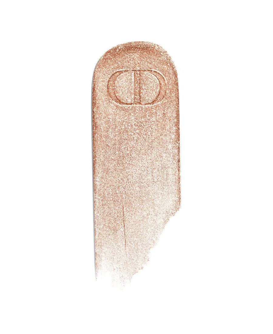 Водостойкие ультраскользящие тени-карандаш для век Diorshow Flash Stick, 1 г, 545 beige tulle — фото 2