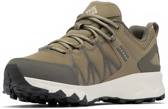 Мужские треккинговые кроссовки Columbia Peakfreak II Outdry — фото 4