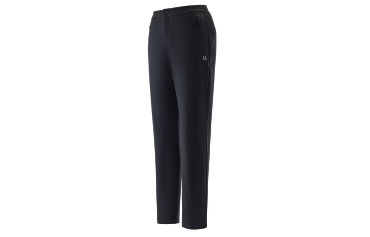 

KOLON SPORT Повседневные брюки Women's Black BK