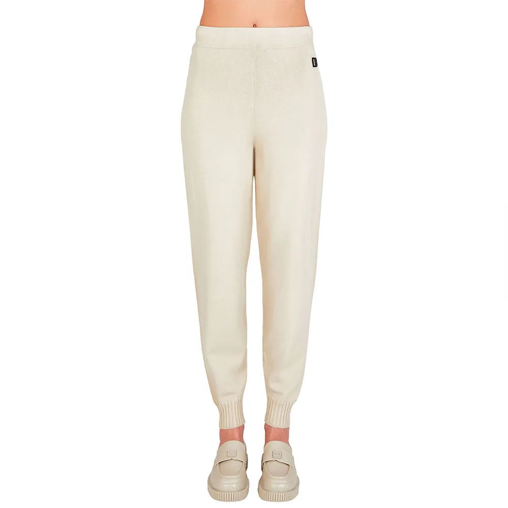 

Джоггеры Armani Exchange XW000120_AF10352, бежевый