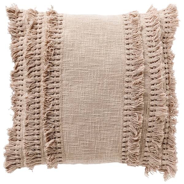 

Наволочка Dutch Decor Fara 45x45 cm, 45x45x45 см цвет pumice stone