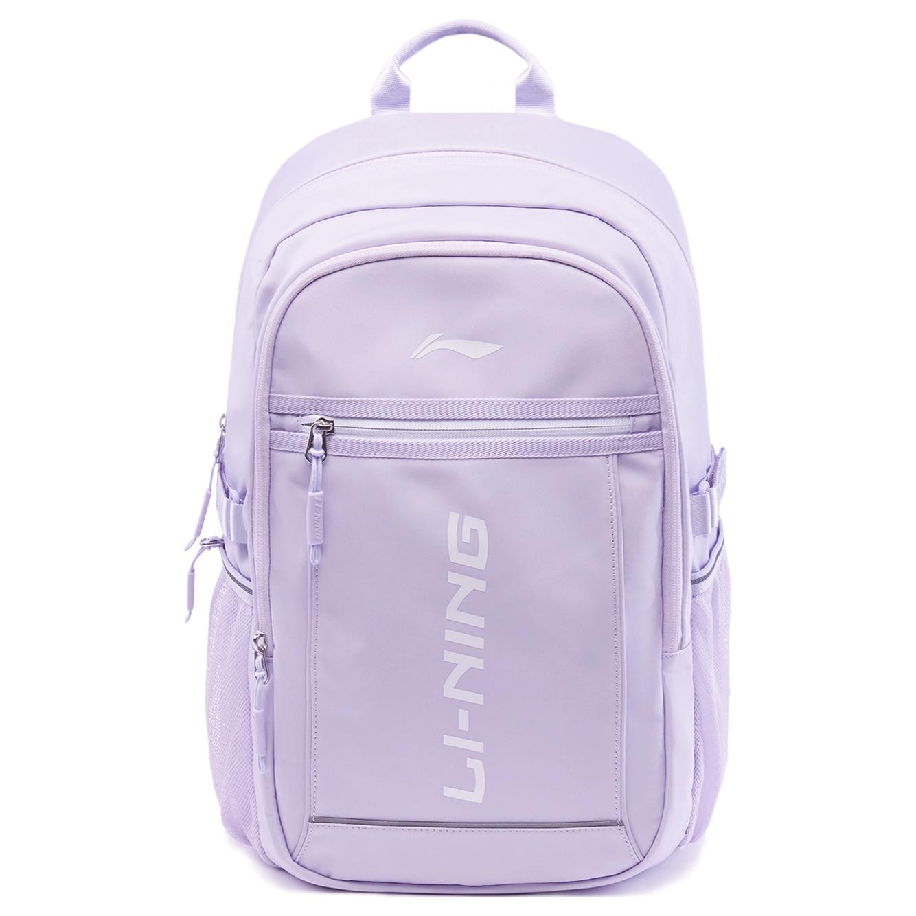 

LINING YOUNG Полиэстер детская сумка Regular женская Light Lilac