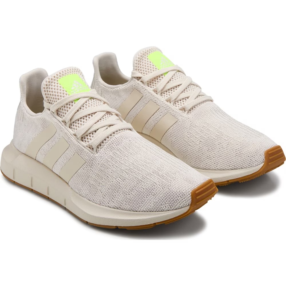 

Кроссовки Swift run 1.0 Adidas, beige/gum