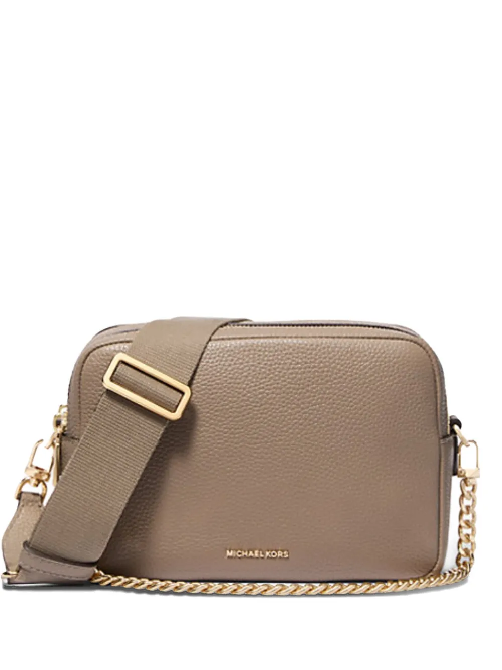 

Сумка через плечо Bryant Michael Kors, светло-коричневый