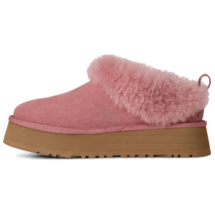Ботинки UGG Tazzelle Abrasion Resistant, розовый