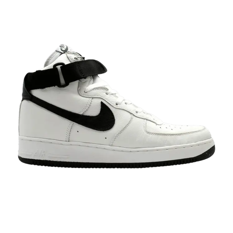 

Кроссовки Nike Air Force 1 High, белый