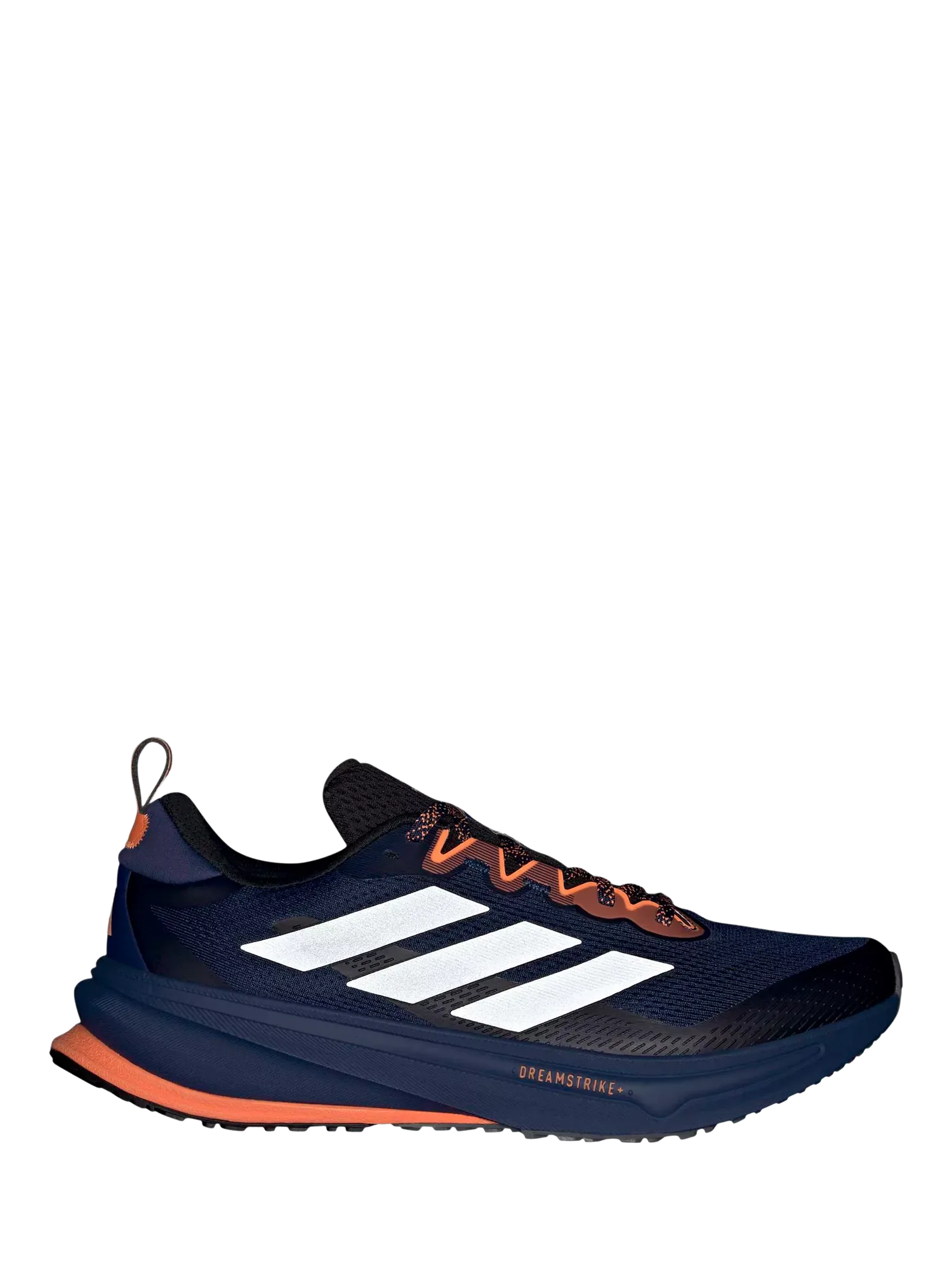 Мужские беговые кроссовки Supernova Rise ATR, синие adidas