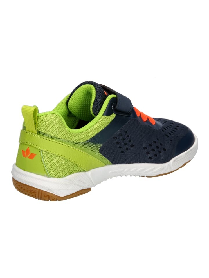 Спортивные кроссовки Lico Sportschuh Key VS, красочный — фото 4