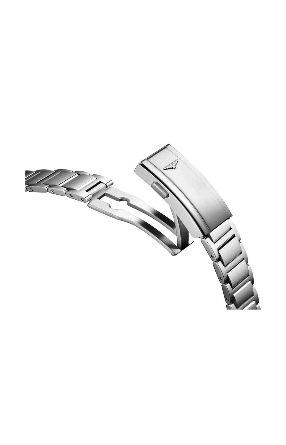 ГИДРОКОНКВЕСТ GMT 43 ММ - L3.890.4.96.6 LONGINES, черный — фото 4