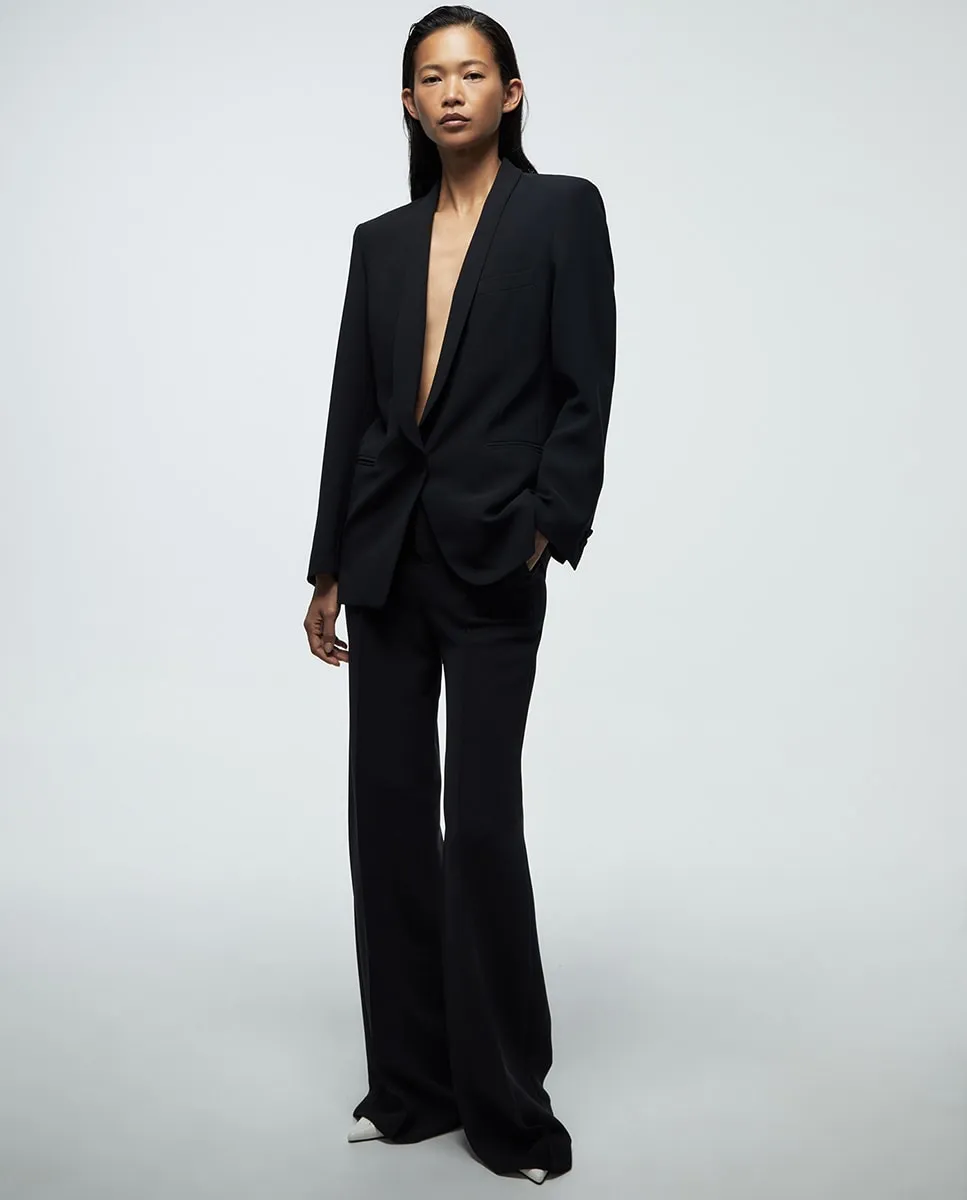 

Брючный костюм Sfera, черный