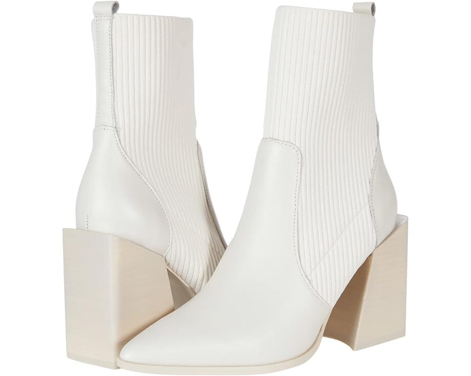 

Ботинки Steve Madden Tackle, цвет Bone Leather