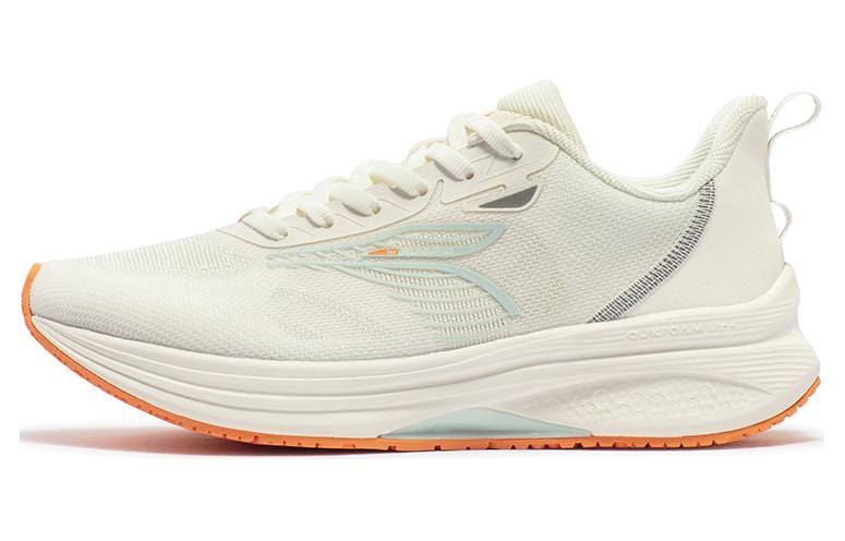 

Кроссовки женские Titan Lite с низким верхом Feather White/Tulle Blue 361°