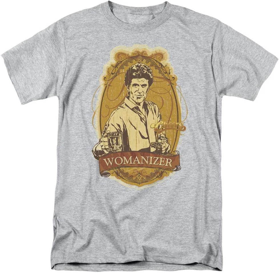 

Футболка Unisex Adult T Shirt LOGOVISION