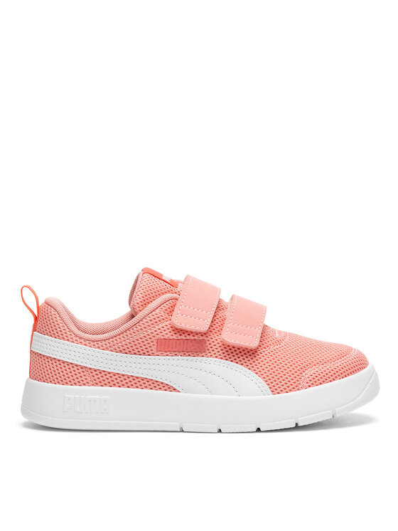 

Кроссовки COURTFLEX V3 MESH PS 39808507 Puma, розовый