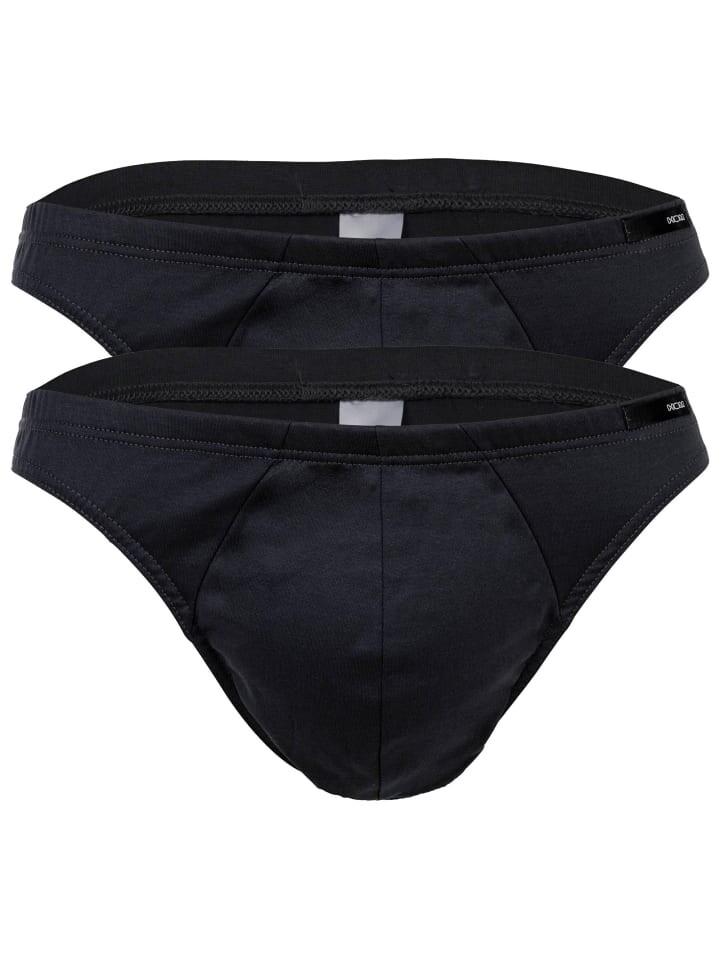 

Трусы HOM Slip 2er Pack, серый
