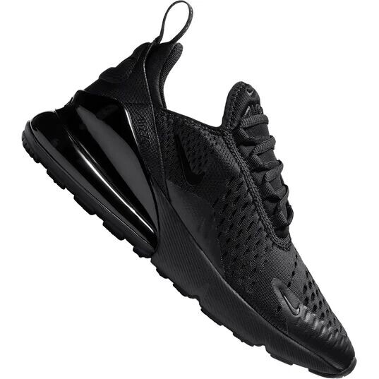 

Air Max 270 BG Nike, цвет Schwarz/Schwarz