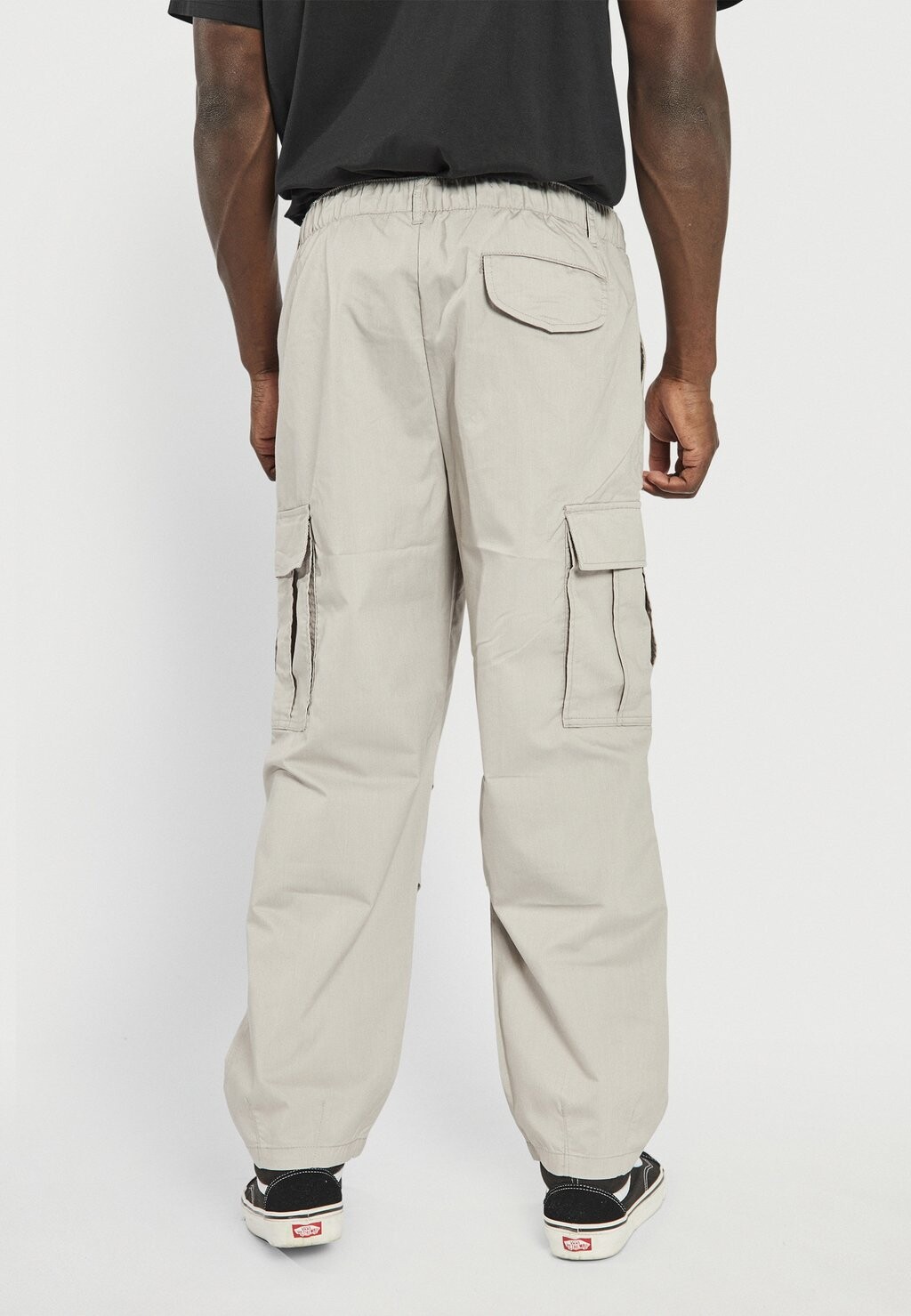 

Брюки с боковыми карманами Adrien Pants Redefined Rebel, бежевый
