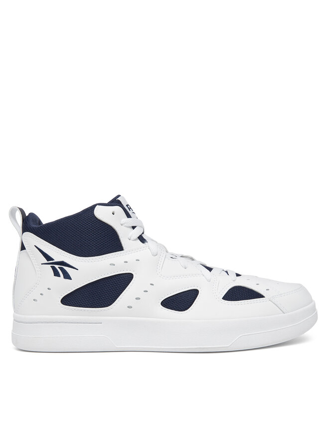 

Кроссовки Primary Hardwood 100235355 Reebok, белый