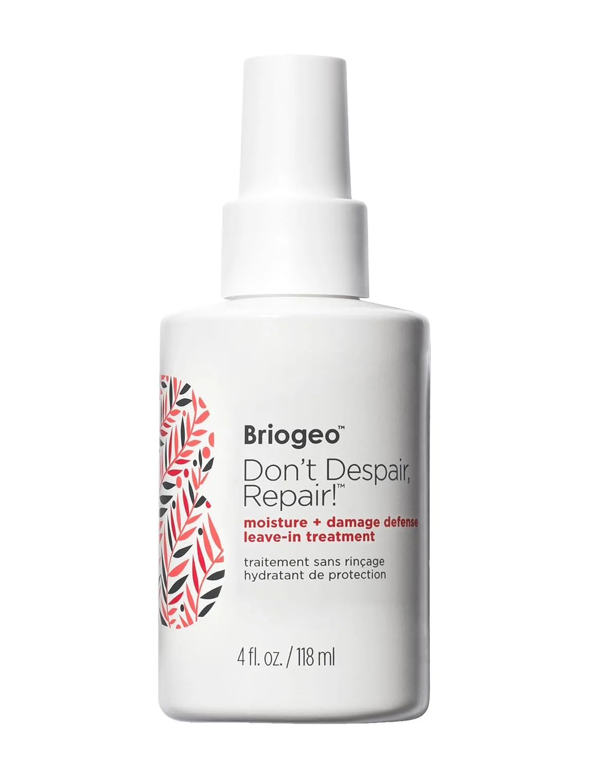Briogeo Don't Despair Repair Leave-In Treatment 118 мл (1 шт.)