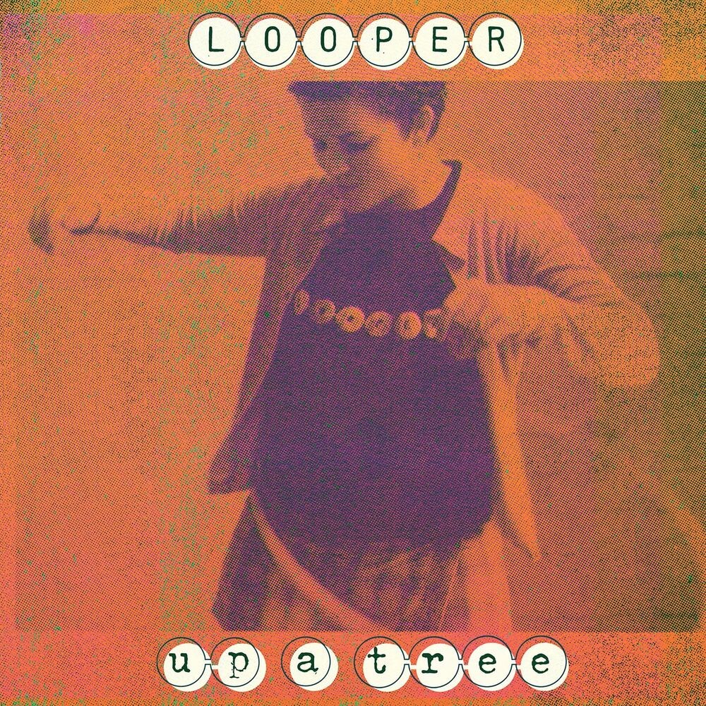 

Виниловая пластинка LP Up A Tree [25th Anniversary Edition] - Looper