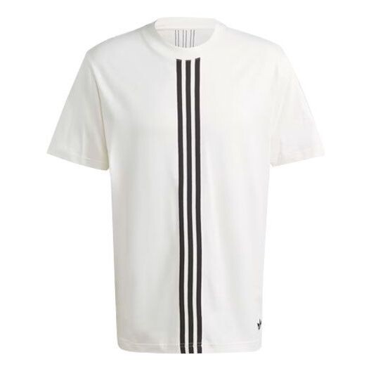 

Футболка хак футболка Adidas, белый