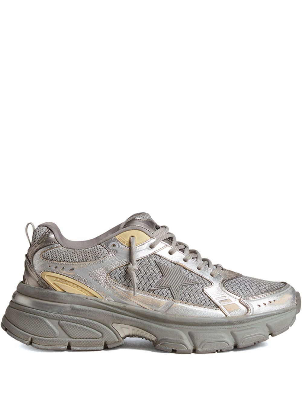 

Мужские кроссовки Golden Goose