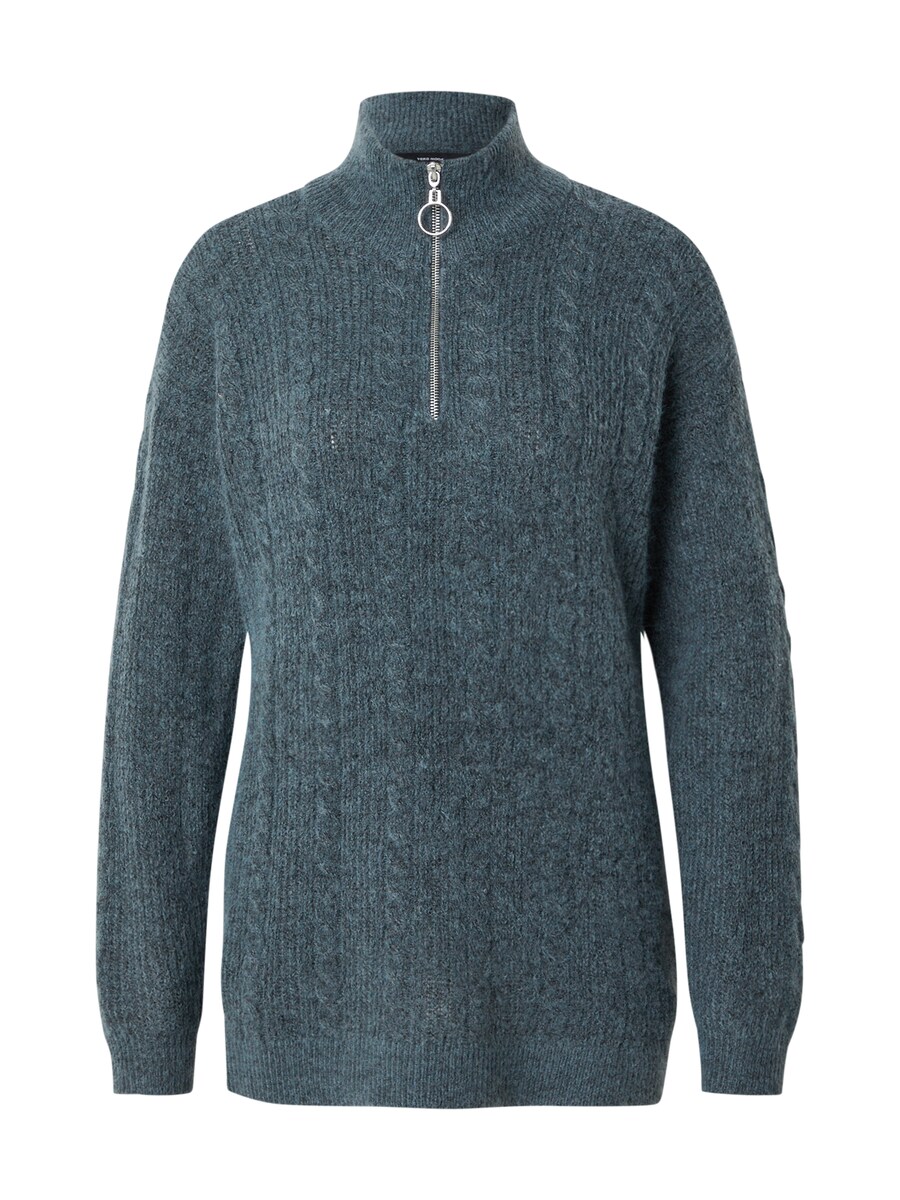 

Свитер VERO MODA VMMILI, цвет Fir