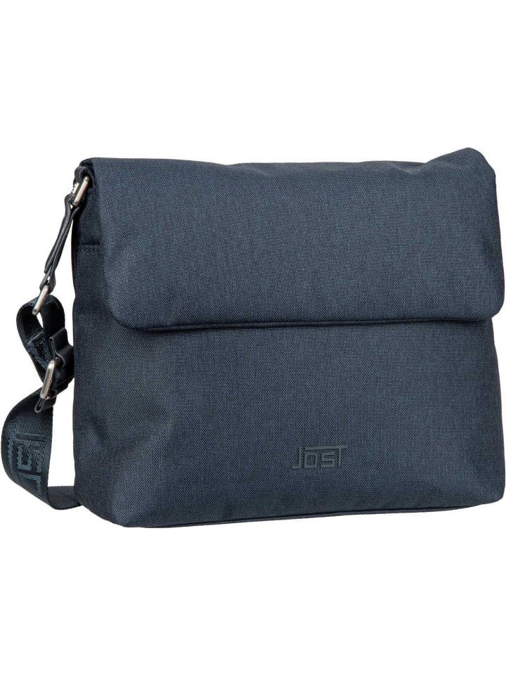 

Рюкзак Jost, темно-синий